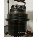 R1600LC-2 Seyahat Motor Cihazı R1600LC-2 Nihai Sürücü